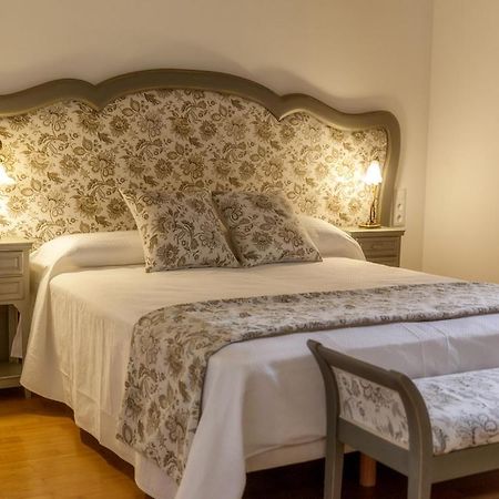 Hotel Casa Rectoral De San Eusebio Ourense Zewnętrze zdjęcie