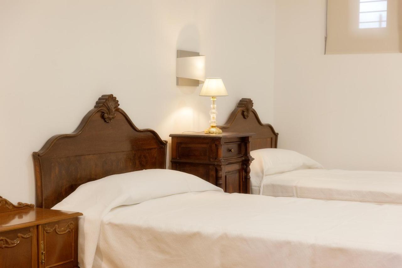 Hotel Casa Rectoral De San Eusebio Ourense Zewnętrze zdjęcie
